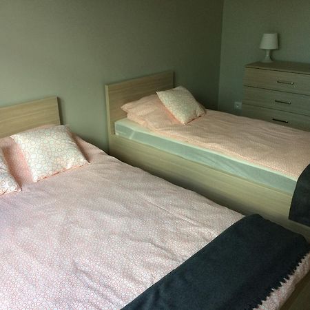 Apartamenty Rodzinne Puck Katarzyna Pietruszkiewicz Bagian luar foto