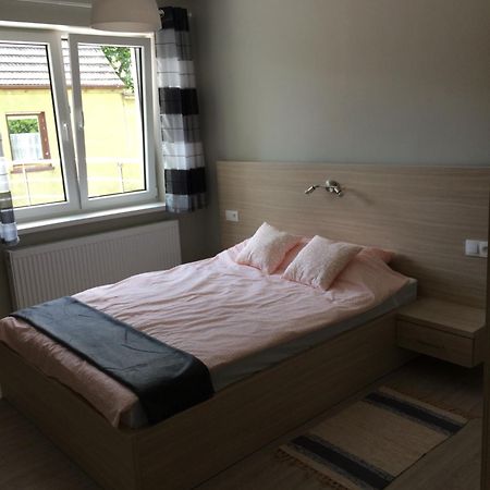 Apartamenty Rodzinne Puck Katarzyna Pietruszkiewicz Bagian luar foto