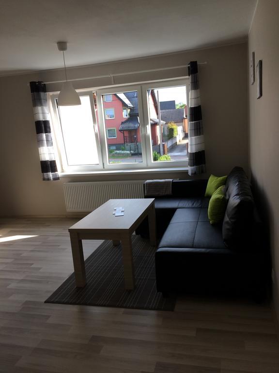 Apartamenty Rodzinne Puck Katarzyna Pietruszkiewicz Bagian luar foto