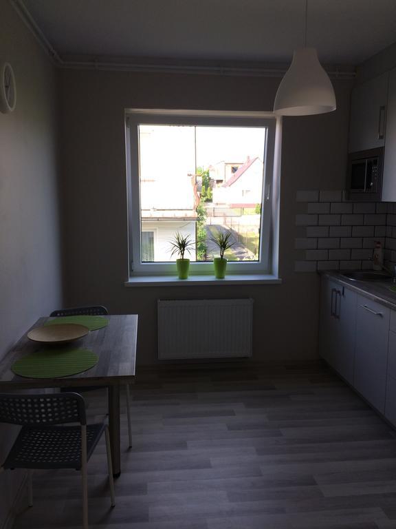Apartamenty Rodzinne Puck Katarzyna Pietruszkiewicz Bagian luar foto