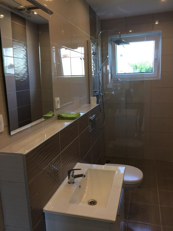 Apartamenty Rodzinne Puck Katarzyna Pietruszkiewicz Bagian luar foto