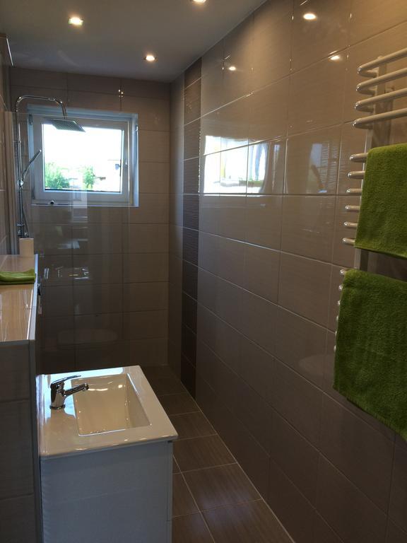Apartamenty Rodzinne Puck Katarzyna Pietruszkiewicz Bagian luar foto