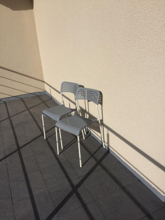 Apartamenty Rodzinne Puck Katarzyna Pietruszkiewicz Bagian luar foto