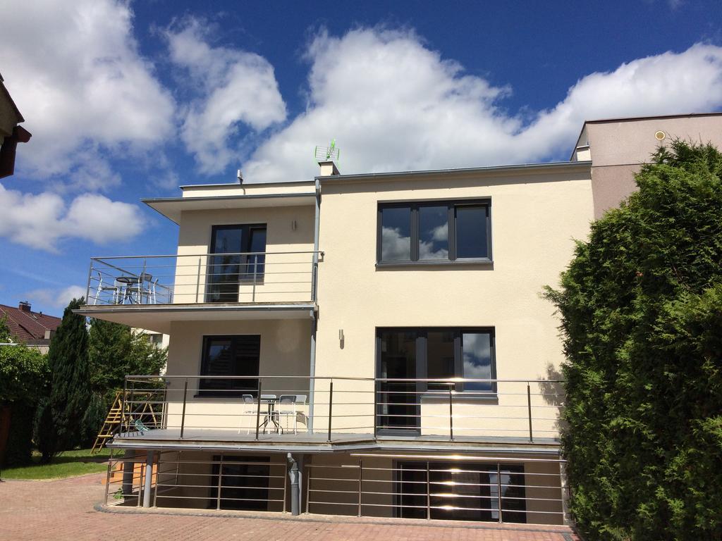 Apartamenty Rodzinne Puck Katarzyna Pietruszkiewicz Bagian luar foto