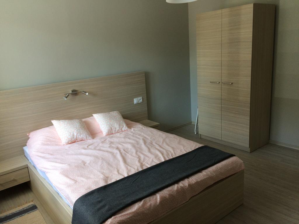 Apartamenty Rodzinne Puck Katarzyna Pietruszkiewicz Bagian luar foto