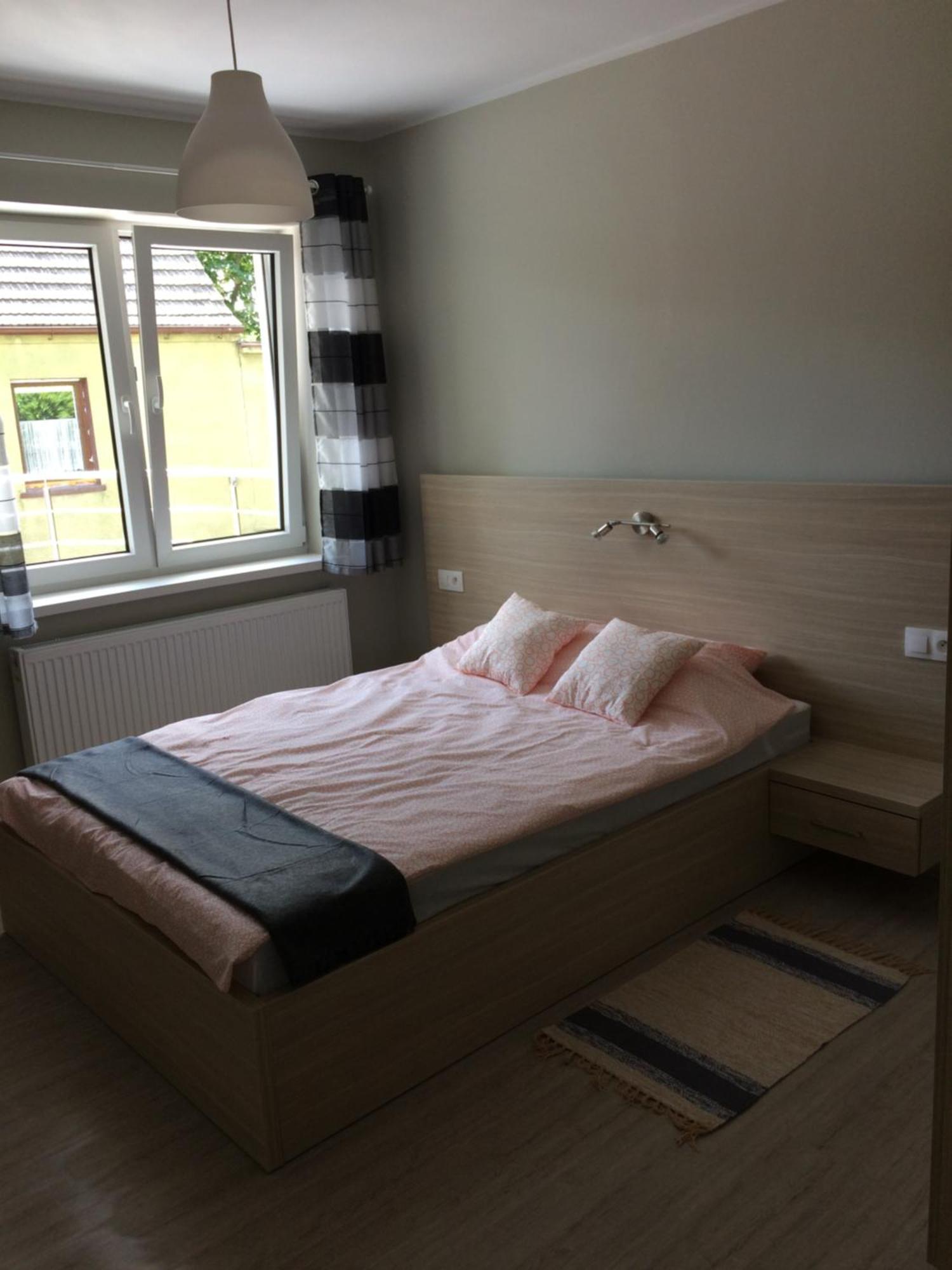 Apartamenty Rodzinne Puck Katarzyna Pietruszkiewicz Bagian luar foto