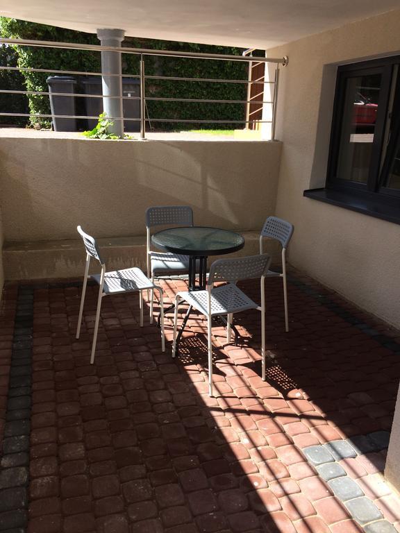 Apartamenty Rodzinne Puck Katarzyna Pietruszkiewicz Bagian luar foto