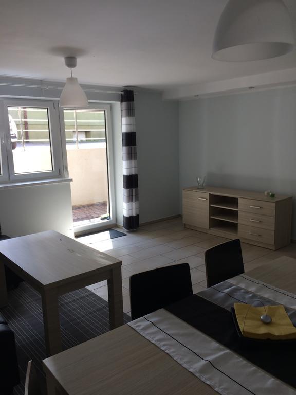 Apartamenty Rodzinne Puck Katarzyna Pietruszkiewicz Bagian luar foto