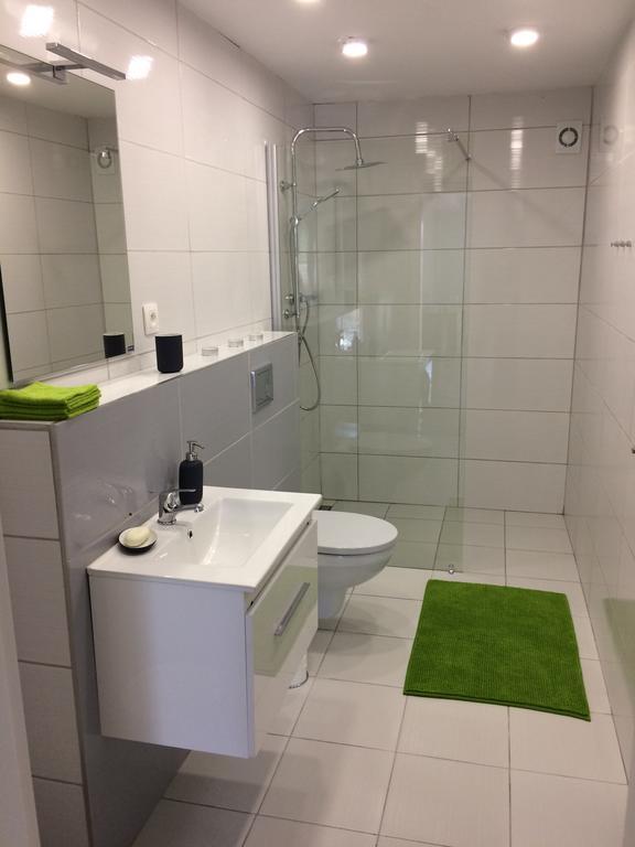 Apartamenty Rodzinne Puck Katarzyna Pietruszkiewicz Bagian luar foto